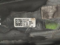 Купити Кронштейн бампера rolls-royce ghost 2010 з задній po правої 7266586, фото thumb