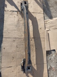 фото thumb №1, Балка pod бампер задняя mercedes w205 c-klasa