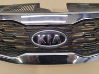 фото thumb №5, Решётка радиатора решётка радиатора бампер перед kia ceed i lift 2009-2012 kombi 86351-1h500