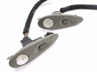 фото thumb №3, Alfa romeo 166 лампа освещение кабины салона левая правая свет /1szt