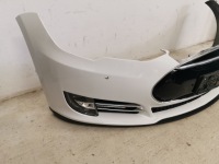 фото thumb №3, Бампер передній tesla s