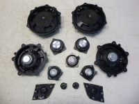 фото thumb №7, Porsche panamera 970 динаміки bose набір динамік