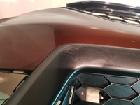 фото thumb №10, Бампер передній решітка радіатора решітка радіатора nowa перед eu honda cr-v 5 v 18-23