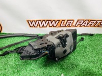 фото thumb №10, Комплект замка электрического range rover l405 cpla21812jg