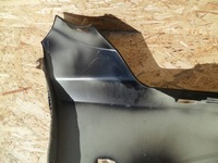 фото thumb №15, Kia sorento jc 2003 2004 2005 2006 крила лівий