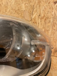 фото thumb №6, Лампа левая full led usa bmw x1 f48 радиатор !