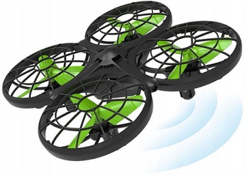 Радиоуправляемый дрон Syma X26 для предотвращения препятствий, 2,4 ГГц, без головы