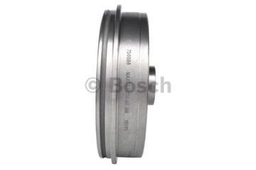фото thumb №14, Барабан тормозной bosch 0986477120 7700839322