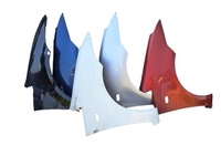 фото thumb №1, Ford c-max 2003 2010 rok крила правий перед