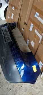 фото thumb №10, Бампер задняя vw golf v