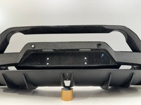 фото thumb №10, Бампер задня дифузор lamborghini huracan performante 4t0 карбон