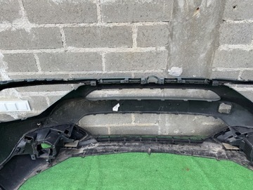 фото thumb №9, Citroen c4 iii 3 бампер переднє перед org eu