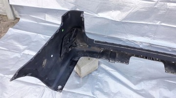 фото thumb №8, Бампер зад mercedes w447 v447 vito v-klasa amg