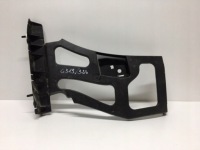 фото thumb №1, Citroen c4 picasso 06-13 направляющая бампера заднего