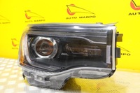 фото thumb №6, Gmc acadia 2017- фара лампа звичайна led r usa