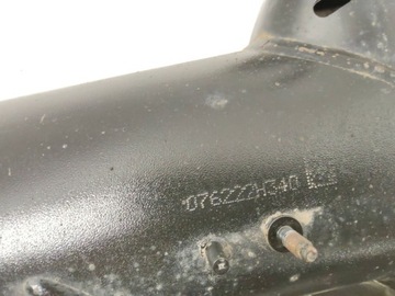 фото thumb №11, 2021 toyota yaris xp210 балка osi задньої 076222h340