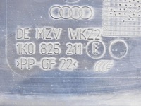 фото thumb №6, Защита шасси левая audi a3 8p sportback 1k0825211e