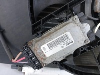 Mercedes b-klasa w245 рестайлінг  радіатор радіатор вентилятор 1.5 b a1695000303 Доставка, фото thumb