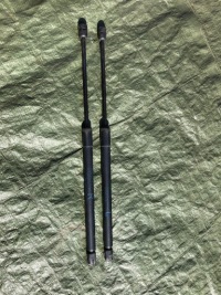 фото thumb №1, Outlander i амортизатор привід кришки багажника org