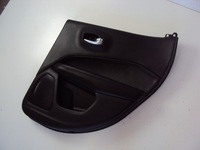 фото thumb №2, Оббивка двері правий задня jeep compass 2017-