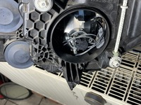 фото thumb №9, Лампа правая передняя vw crafter man tge