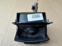 Ford s-max mk1 рестайлінг  роз'єм 12v попільничка cm21-r045r19-a Зі Шроту, фото thumb