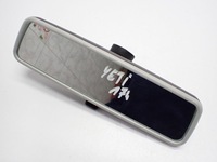 фото thumb №1, Зеркало внутреннее заднего вида skoda yeti 5l 17r