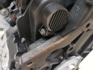 фото thumb №8, Двигун комплектний audi a3 skoda superb vw passat audi 1.8 tfsi bzb 115tys km