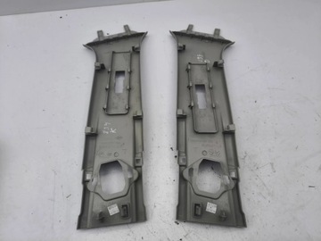 фото thumb №6, Renault zoe 2019 комплект защита верхняя стойка / b