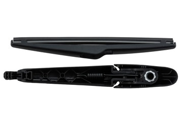 фото thumb №5, Листовая рессора + рычаг задней дворники citroen c3 aircross 2017- длина лист рессоры wy