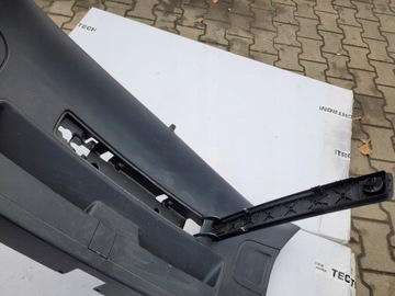 фото thumb №7, Обивка крышки багажника audi a6 c7