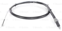 фото thumb №2, Трос тормоза skoda octavia
