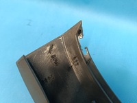 фото thumb №15, Jeep compass 2 ii 2.4 pb 182km 4x4 2020 r накладка молдинг крышки багажника задняя