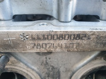 фото thumb №8, Bmw 5 gt f07 3.0 дизель n57d30b головка двигуна