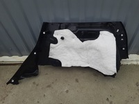 фото thumb №12, Subaru crosstrek 17-22 обшивка багажника левый правый usa