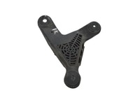 фото thumb №2, Volvo s90 air guide кронштейн проставка d5 2017 rhd