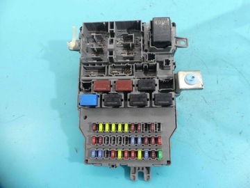 фото thumb №12, Комп'ютер набір accord vii 02-08 37820-rbe-e01 2.0