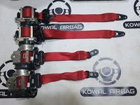 фото thumb №11, Mercedes w205 w 205 передний рестайлинг гладкая панель консоль подушка безопасности ремни оригинал