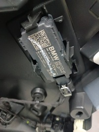 фото thumb №9, Бампер передний bmw 7 g70 kol: c4p