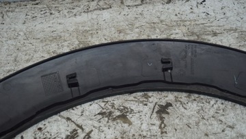 фото thumb №9, Планка крыльев левый зад mini r56 7157105