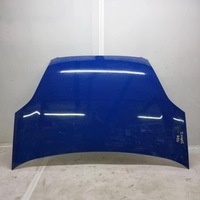 фото thumb №1, Капот fiat doblo ii combo d 479