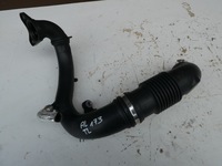 фото thumb №1, Труба turbo renault master 2.3 dci 165763705r