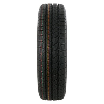 4x CONTINENTAL 205/75R16 113/111R VanContact Winter C зима