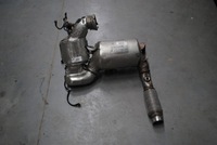 фото thumb №1, Катализатор dpf a9104901300