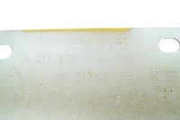 фото thumb №5, Молдинг поріг права mercedes e-klasa w211