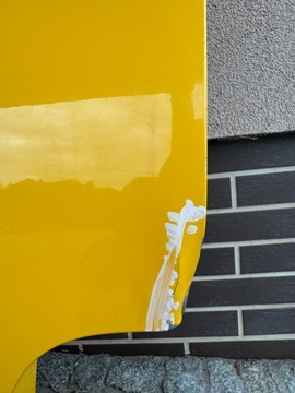 фото thumb №8, Дверь перед левая mercedes vito w447