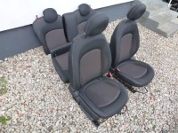 фото thumb №3, Сиденья салон комплект заднее сиденье задняя mini cooper f56 16r europa
