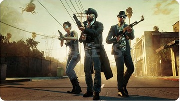 ЗОВ ХУАРЕСА КАРТЕЛЬ XBOX 360