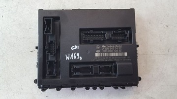 фото thumb №1, Модуль блок керування mercedes w169 2,0 cdi