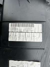 фото thumb №15, Bmw e87 боковина дверь левый перед европа материал